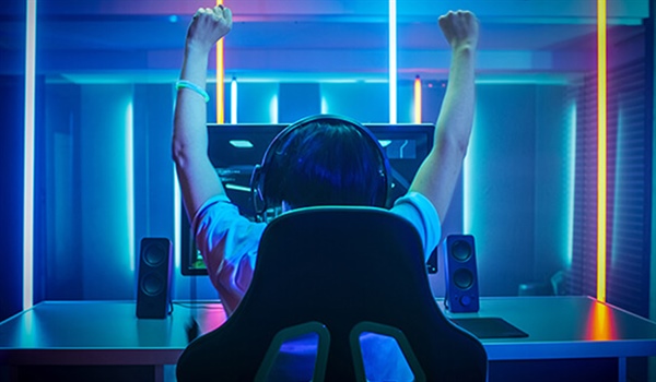 The Best Internet for online Gaming