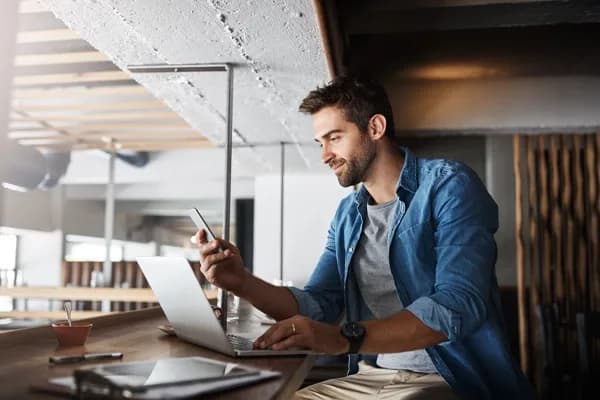 Know a small business that could benefit from fast, reliable internet?