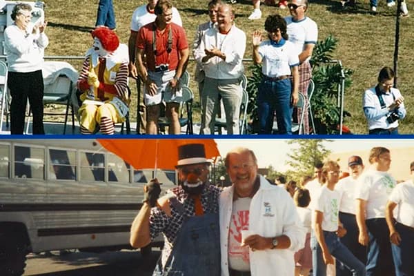 SOFF: A Lasting Legacy of Inclusion and Service
