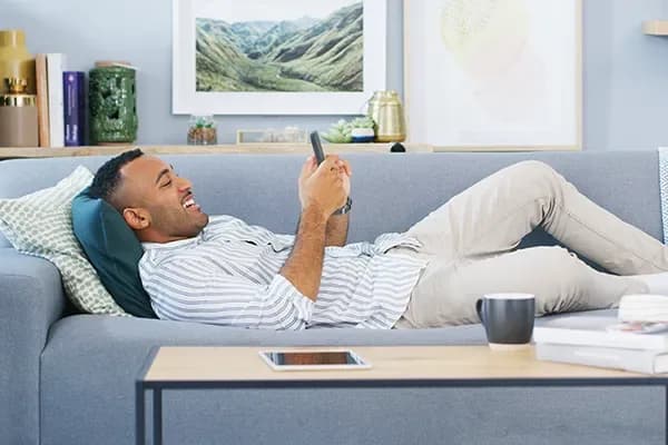 Benefits for you and your residents: