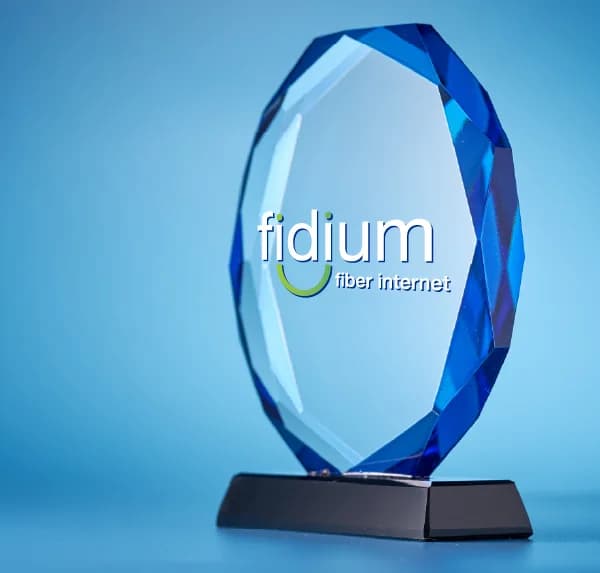 Fidium award