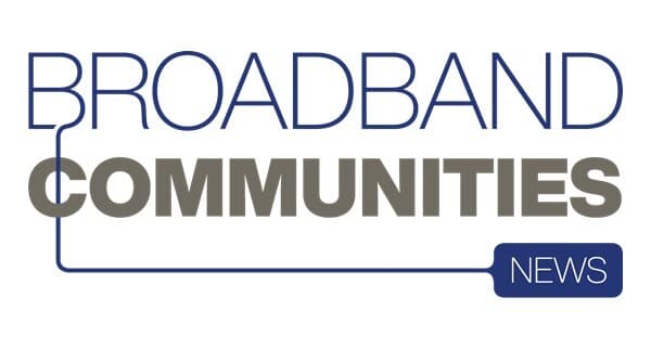 Broadband Communities