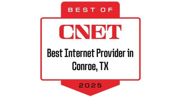 CNET Conroe