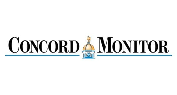 Concord Monitor