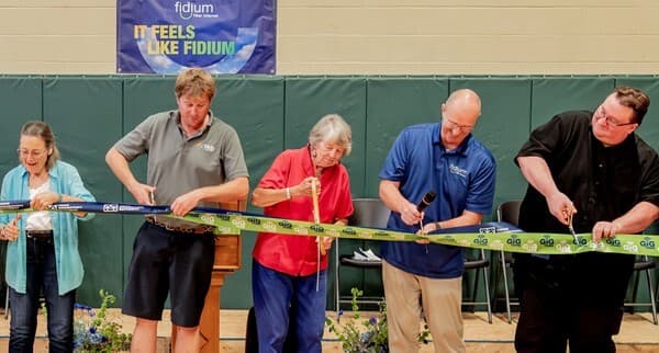 Dresden Lincoln County Gig Town