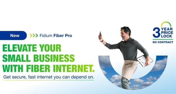 Fiber Pro launch