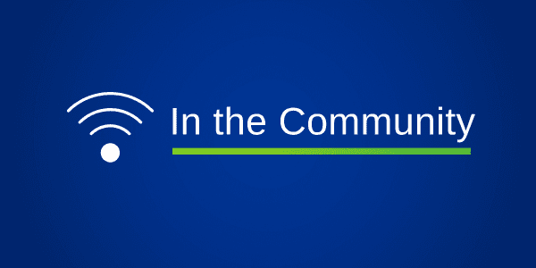 In the Community