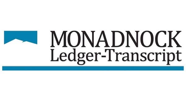 Monadnock Ledger