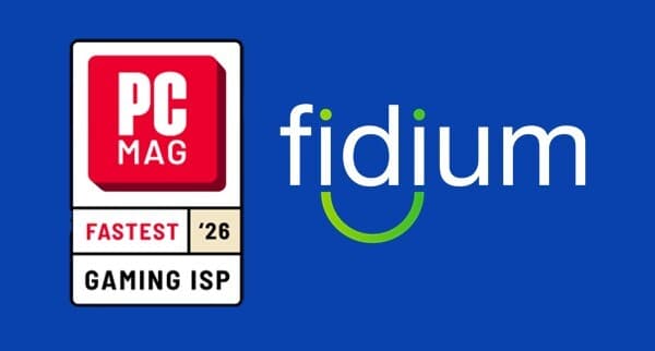 PC Mag Gaming ISP 2026