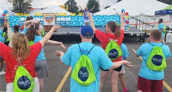 Special Olympics 2025