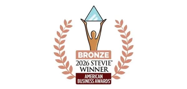 Stevie Award