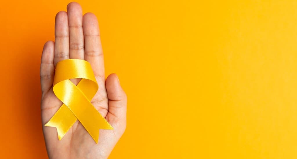 Suicide Prevention Awareness