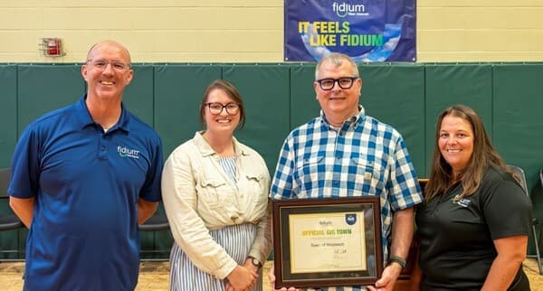 Woolwich Lincoln Co Gig Town