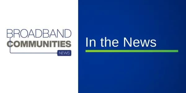 Broadband Communities