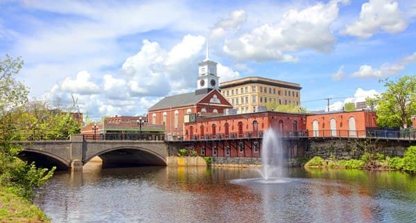 NH nashua