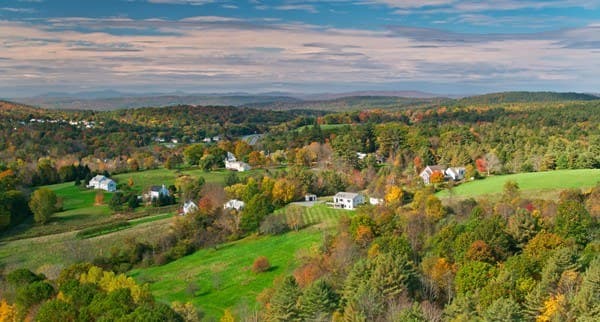 NH rural