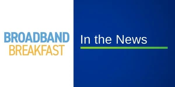 Broadband Breakfast logo
