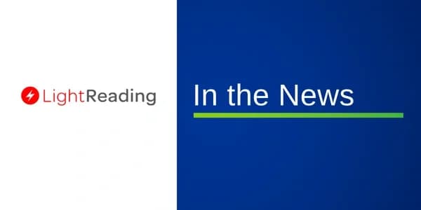 Light Reading logo