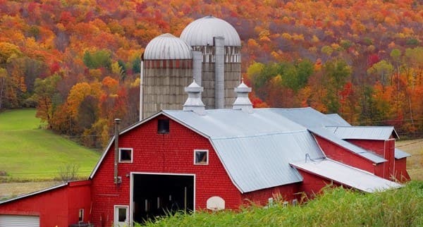 VT Franklin County