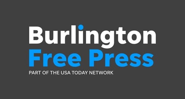 Burlington free press 600 600 p l 97