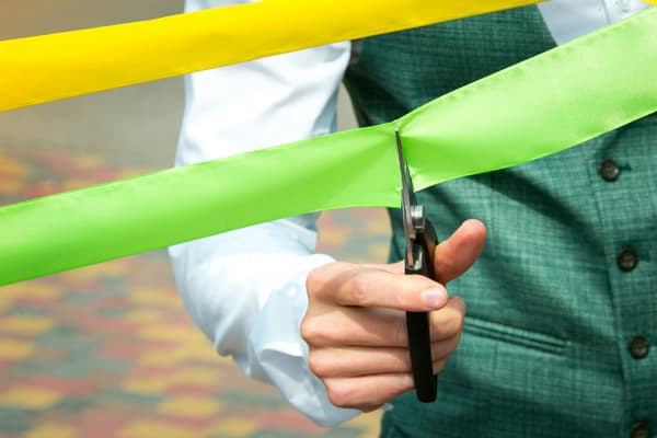 America's favorite fiber provider.