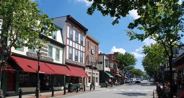 Bar Harbor Maine Bar Harbor Maine
