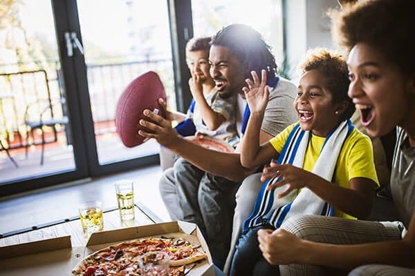 Best Internet TV Service for Football Best Internet TV Service for Football