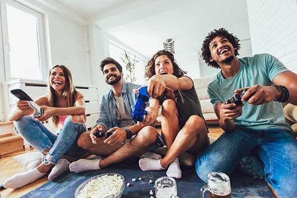 Best Internet for Xbox Gaming Best Internet for Xbox Gaming