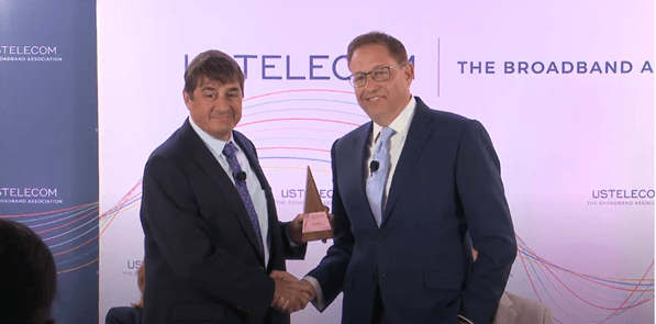 Bob Udel US Telco Bob Udel US Telco