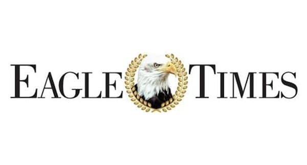 Eagle Times Eagle Times