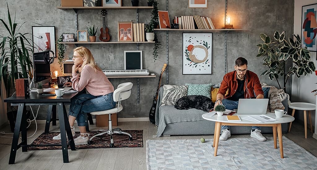 Getty Images 1278755397 couple WFH 1024x550 RGB Getty Images 1278755397 couple WFH 1024x550 RGB