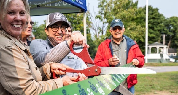 Hancock NH2 Hancock NH2