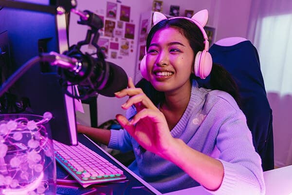 Internet for streaming Twitch Internet for streaming Twitch