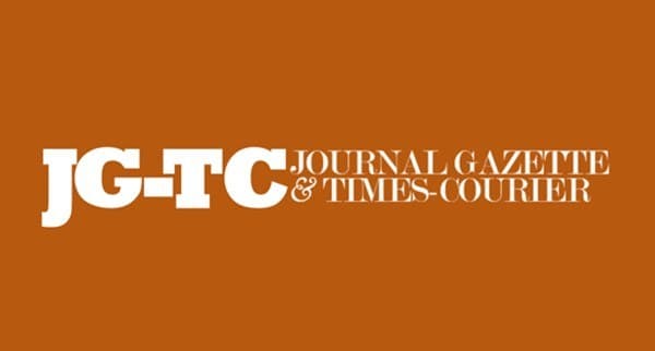 Journal Gazette and Times Courier Journal Gazette and Times Courier