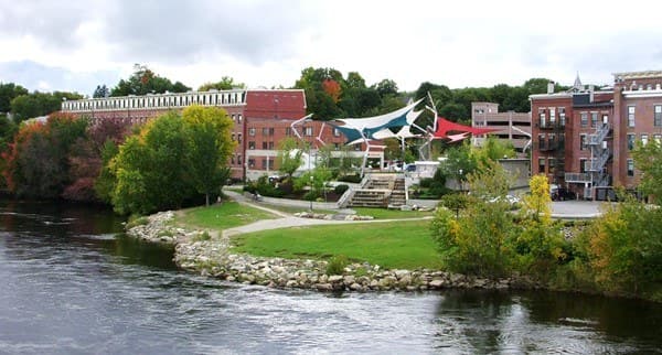 Livermore ME Livermore ME