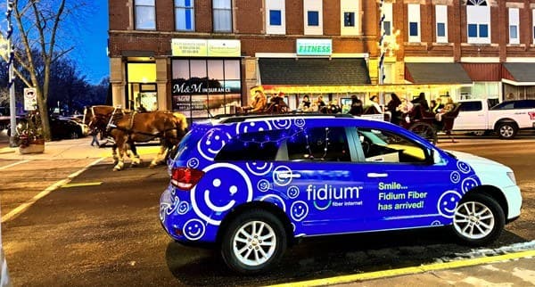 Mapleton Gig Town Mapleton Gig Town