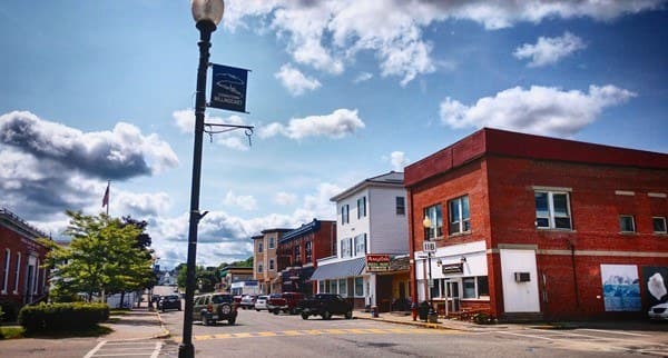 Millnocket ME Millnocket ME