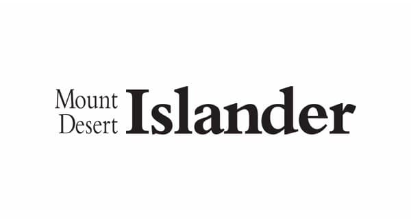 Mount Desert Islander Mount Desert Islander