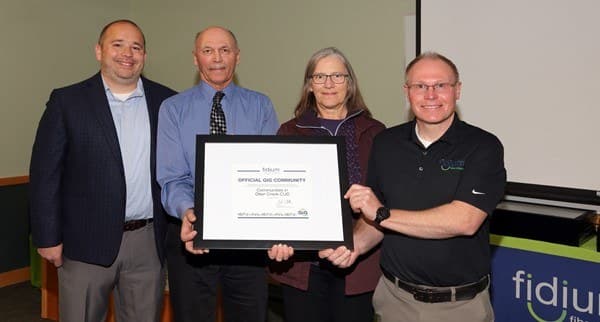 Otter Creek CUD gig town Otter Creek CUD gig town