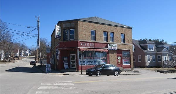 Sabattus ME Sabattus ME