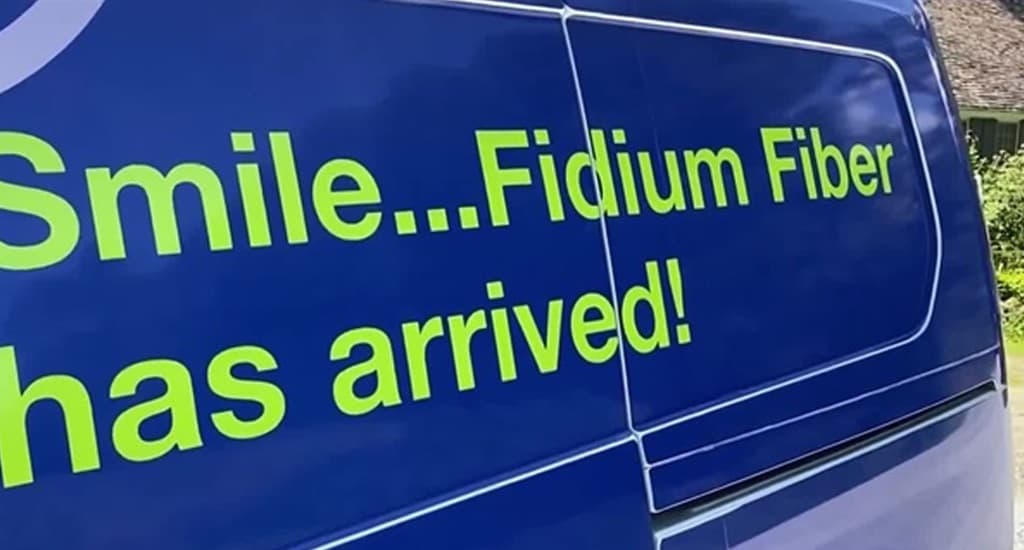 Smile Fidium Smile Fidium