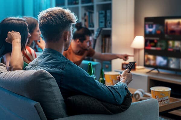 Internet for Cord Cutters Internet for Cord Cutters