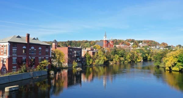 Berlin NH Berlin NH