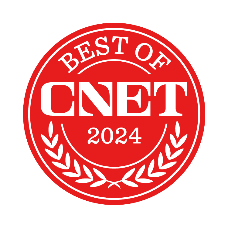 CNET Best of CNET Logo 20241 CNET Best of CNET Logo 20241