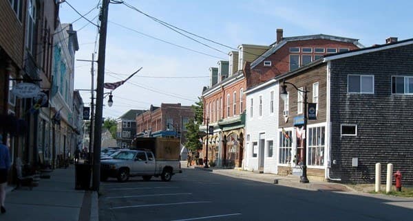 Eastport me Eastport me