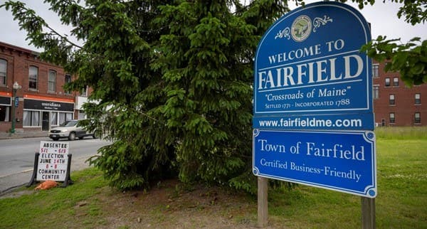 Fairfield ME Fairfield ME