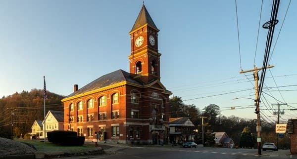 Hinsdale NH Hinsdale NH