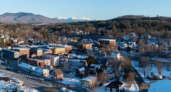Lancaster NH Lancaster NH
