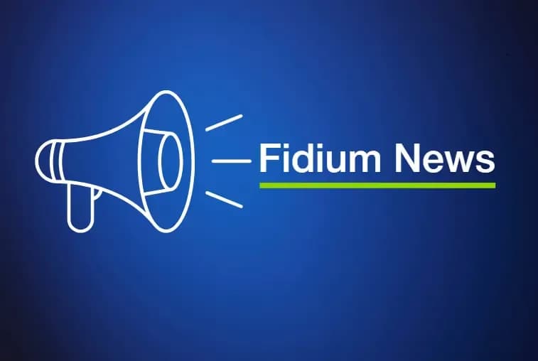 News Header updated Sept 2026 Fidium news