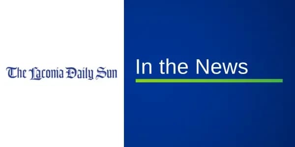 News Laconia Daily Sun Laconia Daily Sun logo